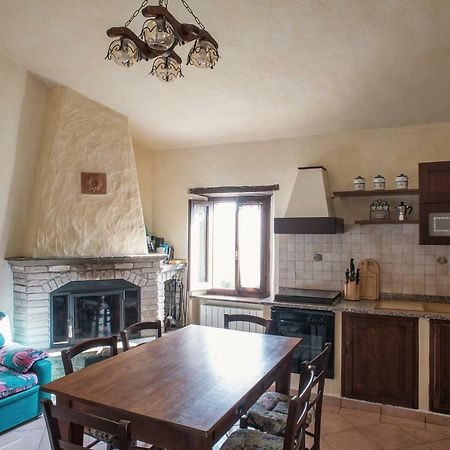 Casa Rancacci Guest House Mercatale  Екстериор снимка